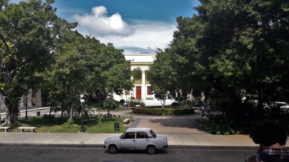 De Paseo por La Habana - Cuba en 14 días: Habana, Viñales, Playa larga, Cienfuegos, Trinidad y Cayo Coco (5)