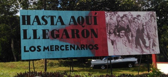 El Centro de Cuba y de su historia revolucionaria: Playa Larga - Cuba en 14 días: Habana, Viñales, Playa larga, Cienfuegos, Trinidad y Cayo Coco (1)