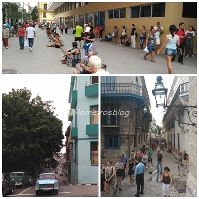 Cuba en 14 días: Habana, Viñales, Playa larga, Cienfuegos, Trinidad y Cayo Coco - Blogs de Cuba - Últimos días en La Habana (12)