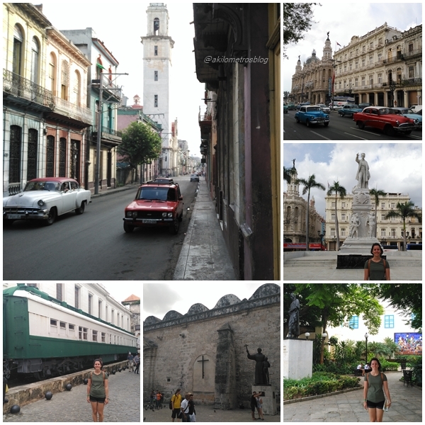 Cuba en 14 días: Habana, Viñales, Playa larga, Cienfuegos, Trinidad y Cayo Coco - Blogs de Cuba - Últimos días en La Habana (3)