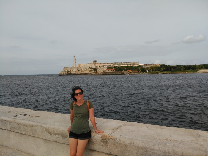 Últimos días en La Habana - Cuba en 14 días: Habana, Viñales, Playa larga, Cienfuegos, Trinidad y Cayo Coco (8)
