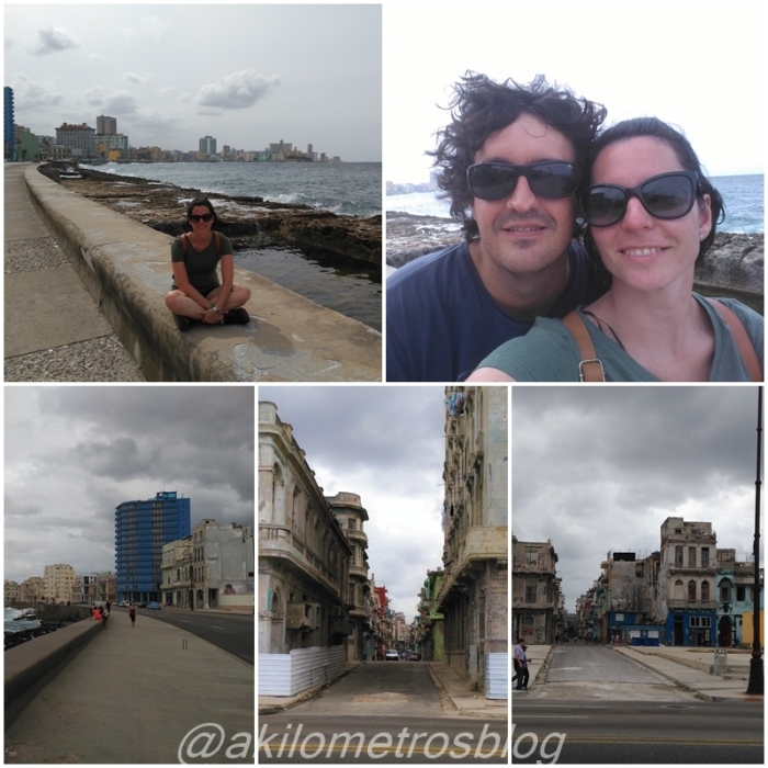 Cuba en 14 días: Habana, Viñales, Playa larga, Cienfuegos, Trinidad y Cayo Coco - Blogs de Cuba - Últimos días en La Habana (10)