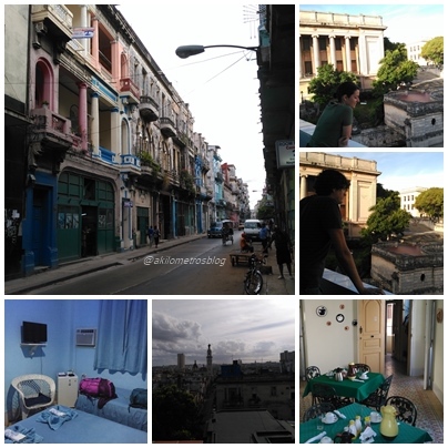 Últimos días en La Habana - Cuba en 14 días: Habana, Viñales, Playa larga, Cienfuegos, Trinidad y Cayo Coco (1)