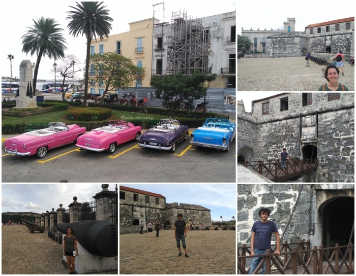 Últimos días en La Habana - Cuba en 14 días: Habana, Viñales, Playa larga, Cienfuegos, Trinidad y Cayo Coco (7)
