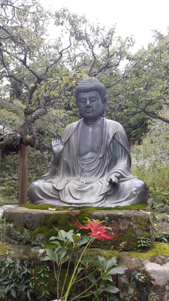 Día 5: Kamakura - Japon 15 días por libre: Tokyo-Nikko-Kamakura-Takayama-Kanazawa-Hiroshima-Kyoto (1)