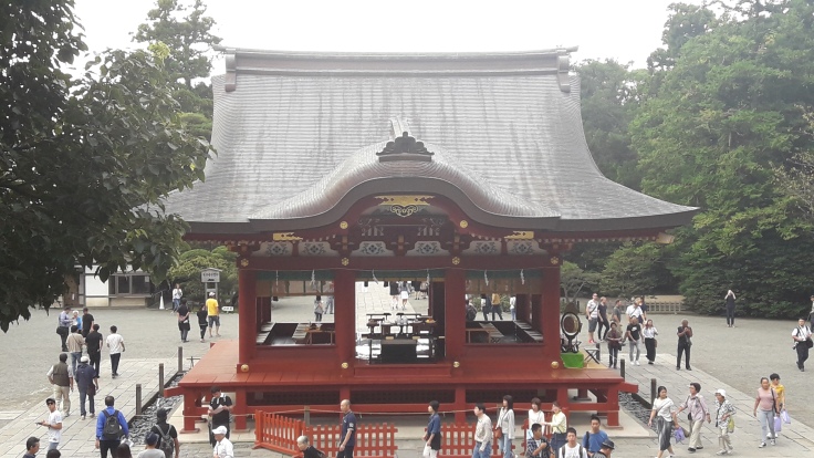 Día 5: Kamakura - Japon 15 días por libre: Tokyo-Nikko-Kamakura-Takayama-Kanazawa-Hiroshima-Kyoto (4)