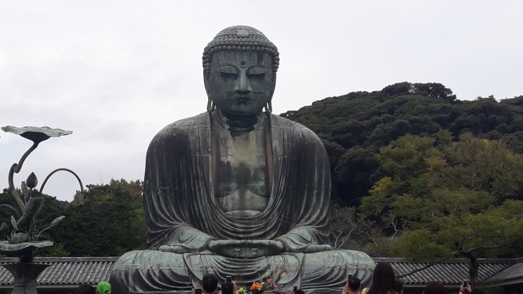 Día 5: Kamakura - Japon 15 días por libre: Tokyo-Nikko-Kamakura-Takayama-Kanazawa-Hiroshima-Kyoto (7)