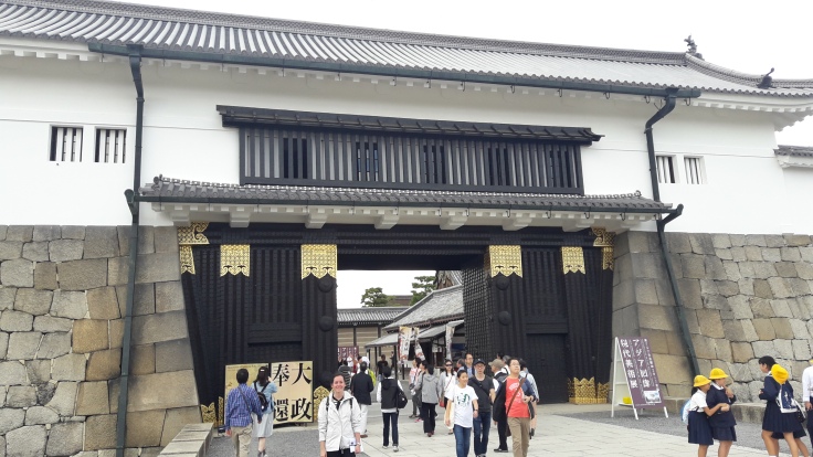 Día 9 (tarde): Bienvenidos a Kioto - Japon 15 días por libre: Tokyo-Nikko-Kamakura-Takayama-Kanazawa-Hiroshima-Kyoto (2)