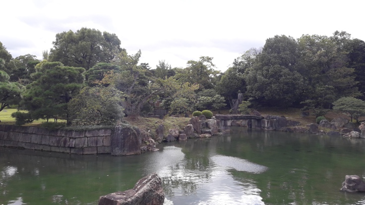 Día 9 (tarde): Bienvenidos a Kioto - Japon 15 días por libre: Tokyo-Nikko-Kamakura-Takayama-Kanazawa-Hiroshima-Kyoto (5)