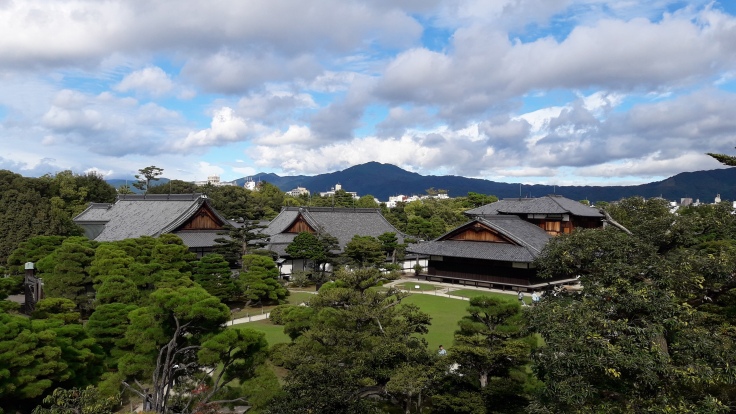 Día 9 (tarde): Bienvenidos a Kioto - Japon 15 días por libre: Tokyo-Nikko-Kamakura-Takayama-Kanazawa-Hiroshima-Kyoto (1)