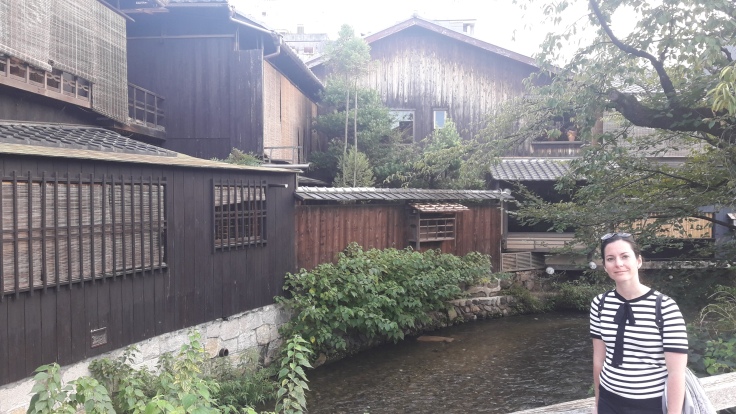 Día 9 (tarde): Bienvenidos a Kioto - Japon 15 días por libre: Tokyo-Nikko-Kamakura-Takayama-Kanazawa-Hiroshima-Kyoto (10)
